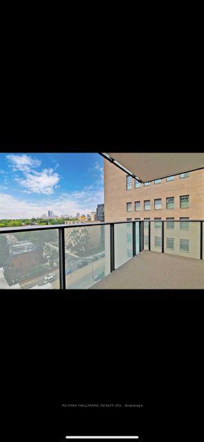 Photo 16 of Unit 1008, 99 Foxbar Road, Toronto, Yonge-St. Clair — HOMEH