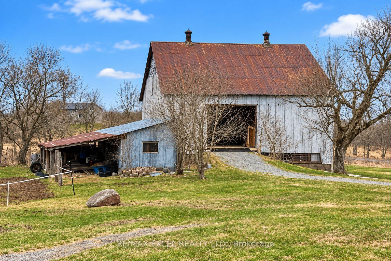 Photo 2 of 773 Ninth Concession Road, Stone Mills, Stone Mills — HOMEH