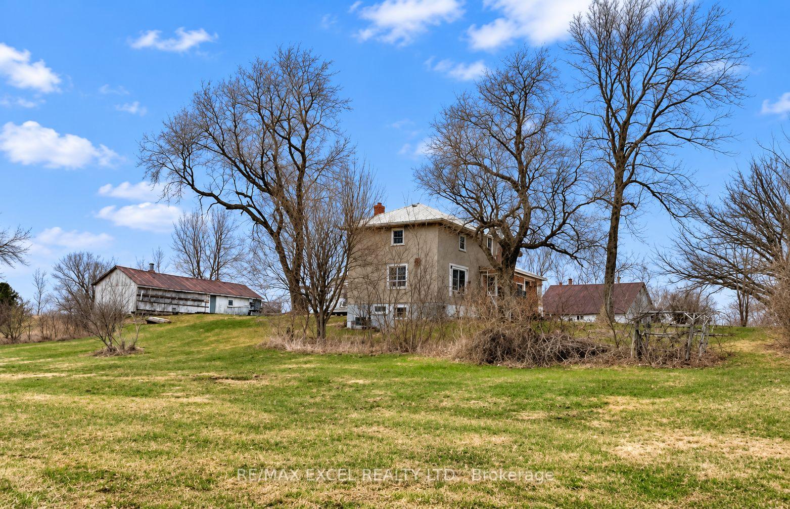 Photo 3 of 773 Ninth Concession Road, Stone Mills, Stone Mills — HOMEH