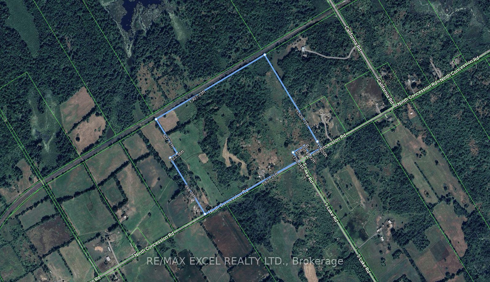 Photo 5 of 773 Ninth Concession Road, Stone Mills, Stone Mills — HOMEH