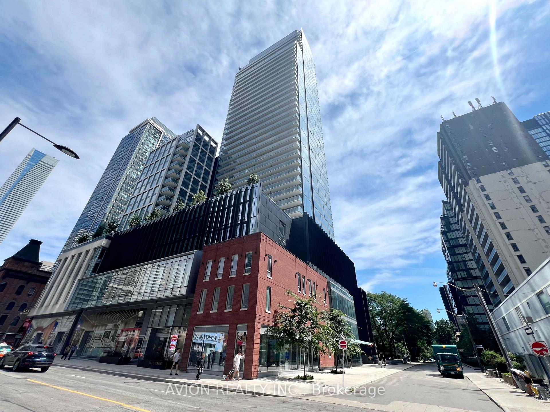 Photo of Unit 3508, 3 Gloucester Street