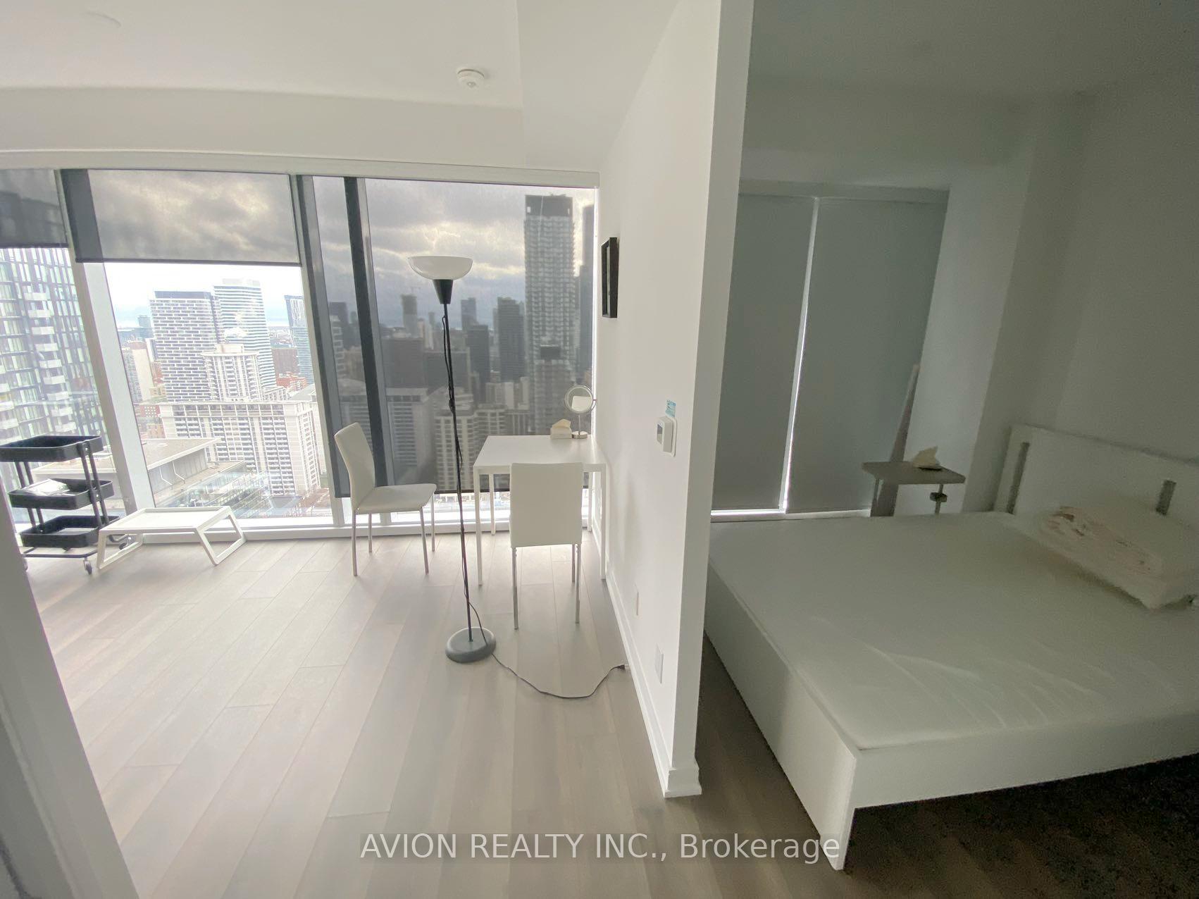 Photo 2 of Unit 3508, 3 Gloucester Street, Toronto, Church-Yonge Corridor — HOMEH