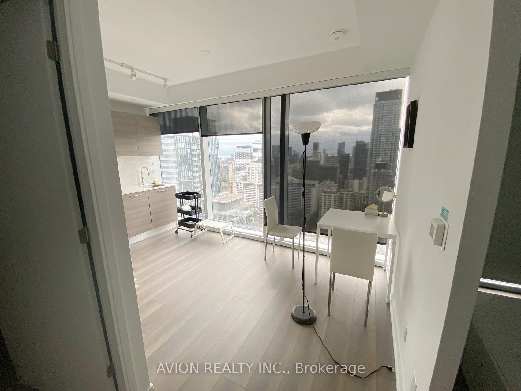 Photo 3 of Unit 3508, 3 Gloucester Street, Toronto, Church-Yonge Corridor — HOMEH