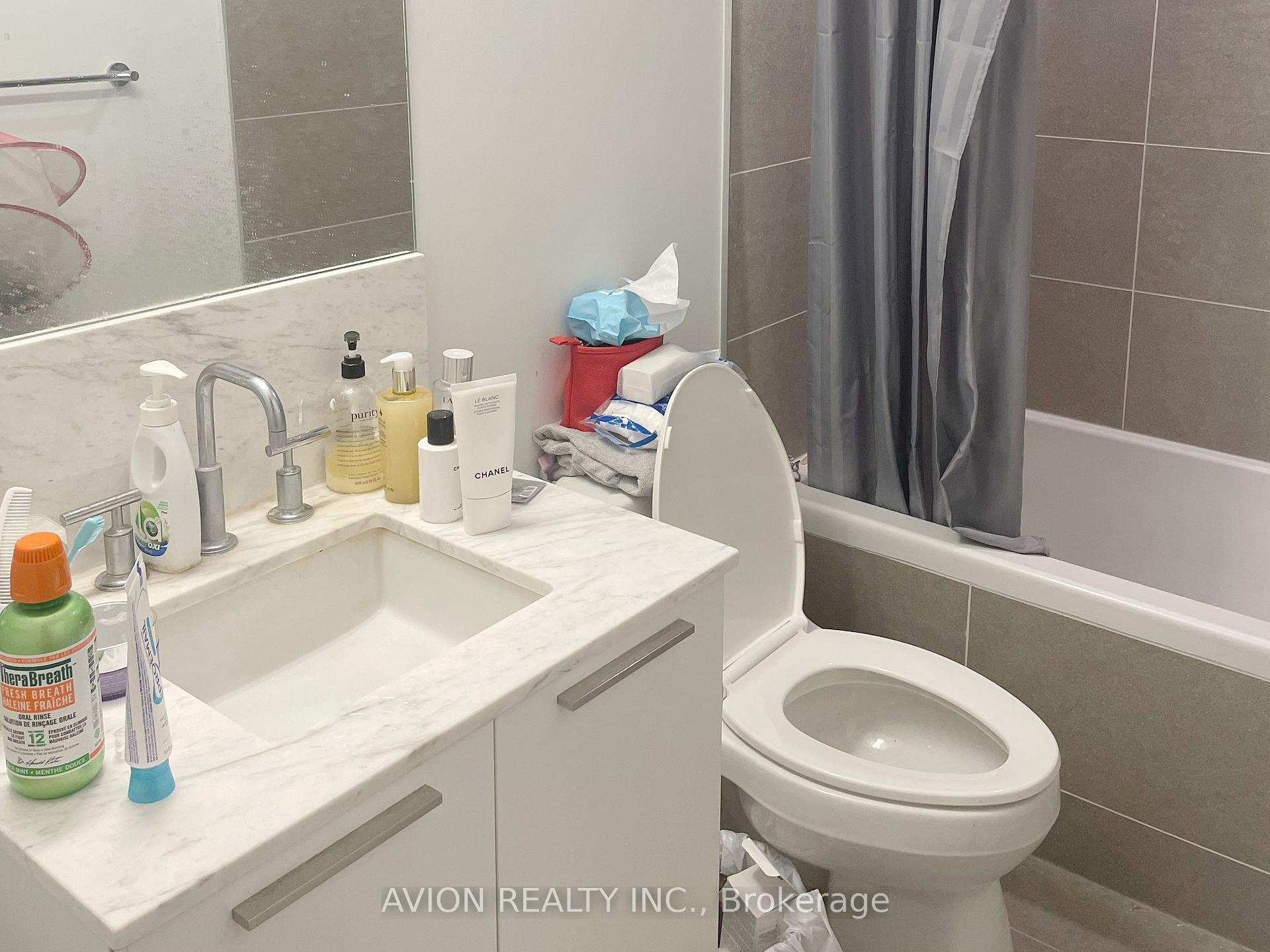 Photo 5 of Unit 3508, 3 Gloucester Street, Toronto, Church-Yonge Corridor — HOMEH