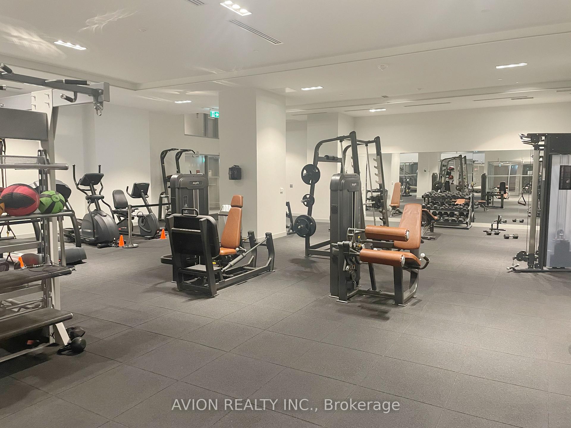 Photo 6 of Unit 3508, 3 Gloucester Street, Toronto, Church-Yonge Corridor — HOMEH