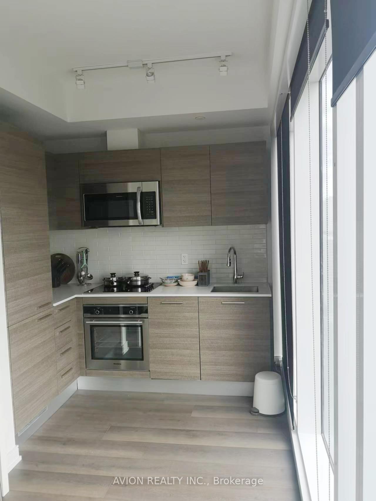 Photo 4 of Unit 3508, 3 Gloucester Street, Toronto, Church-Yonge Corridor — HOMEH