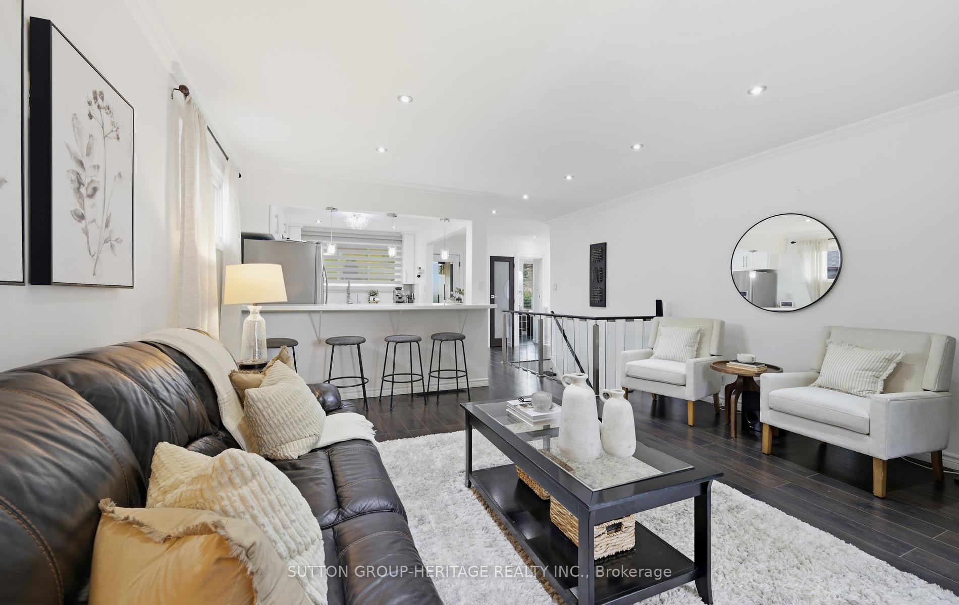 Photo 16 of 1020 Wardman Crescent, Whitby, Williamsburg — HOMEH