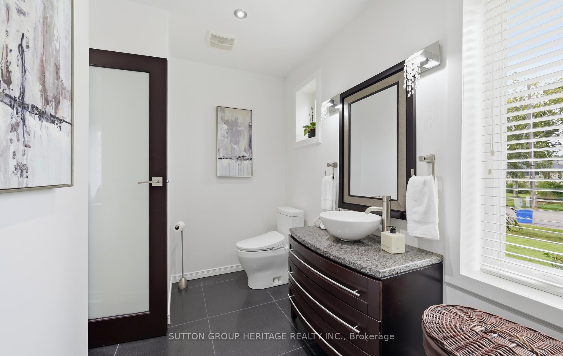Photo 19 of 1020 Wardman Crescent, Whitby, Williamsburg — HOMEH