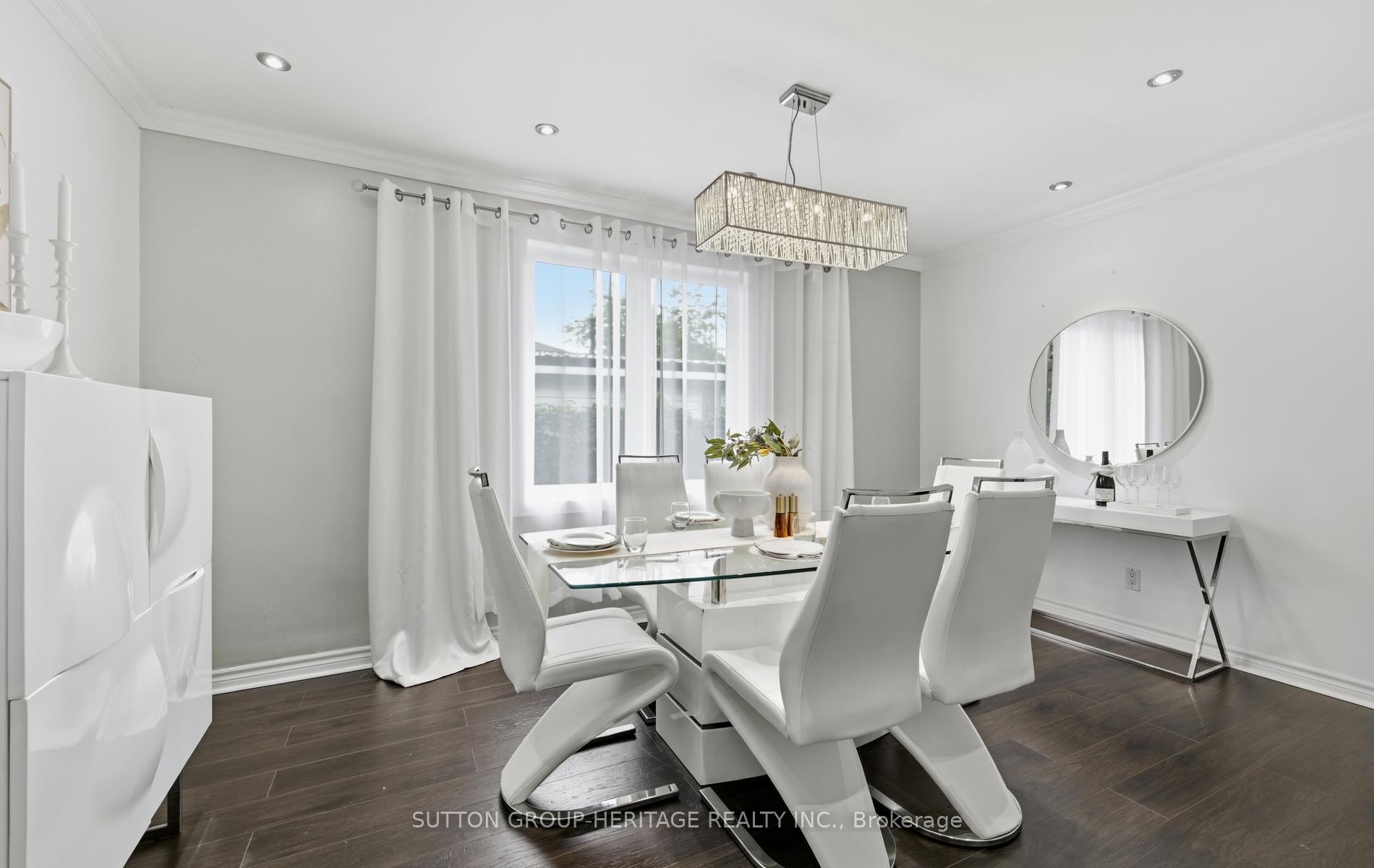 Photo 22 of 1020 Wardman Crescent, Whitby, Williamsburg — HOMEH