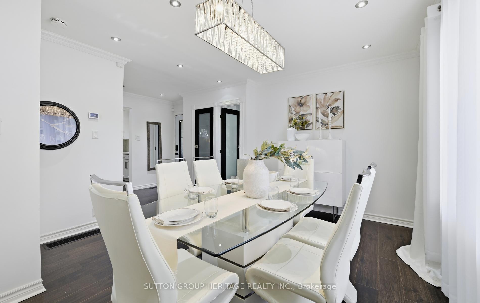 Photo 23 of 1020 Wardman Crescent, Whitby, Williamsburg — HOMEH