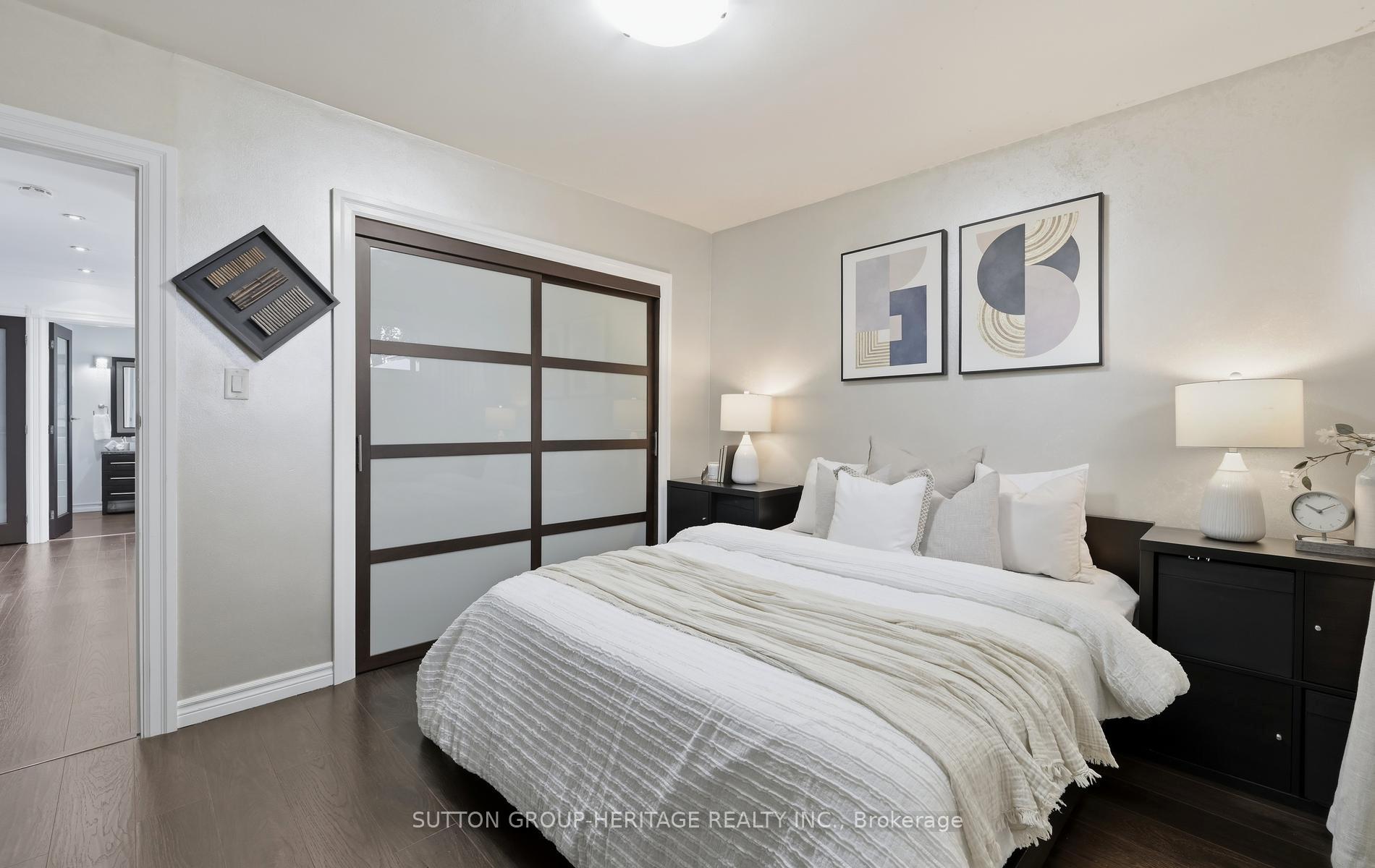 Photo 26 of 1020 Wardman Crescent, Whitby, Williamsburg — HOMEH