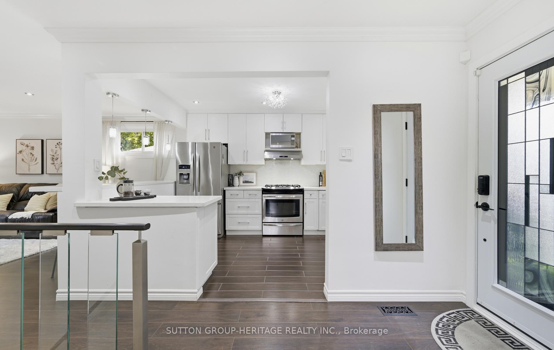 Photo 27 of 1020 Wardman Crescent, Whitby, Williamsburg — HOMEH