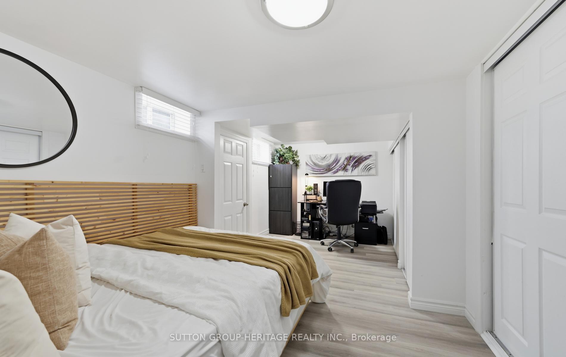 Photo 34 of 1020 Wardman Crescent, Whitby, Williamsburg — HOMEH