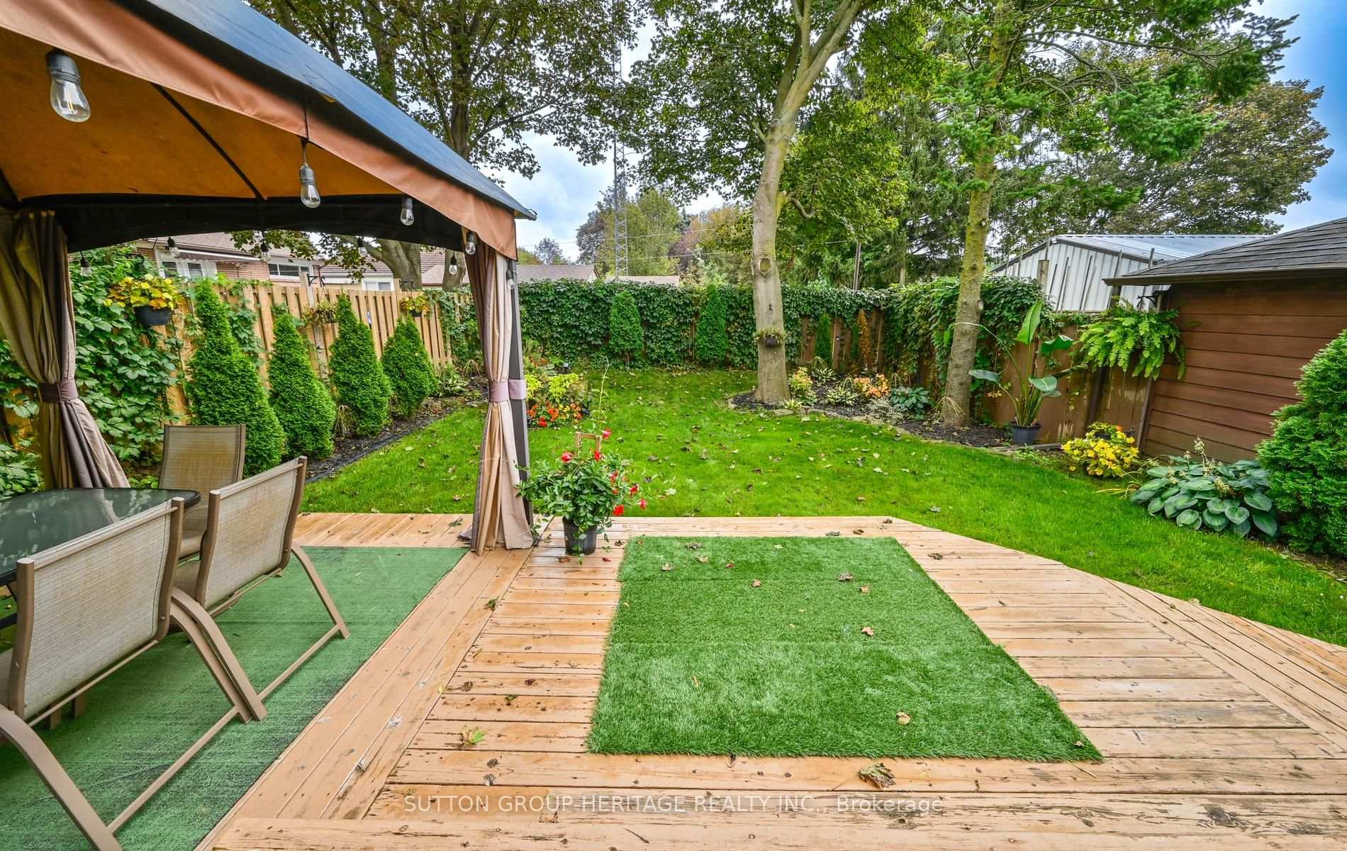 Photo 40 of 1020 Wardman Crescent, Whitby, Williamsburg — HOMEH