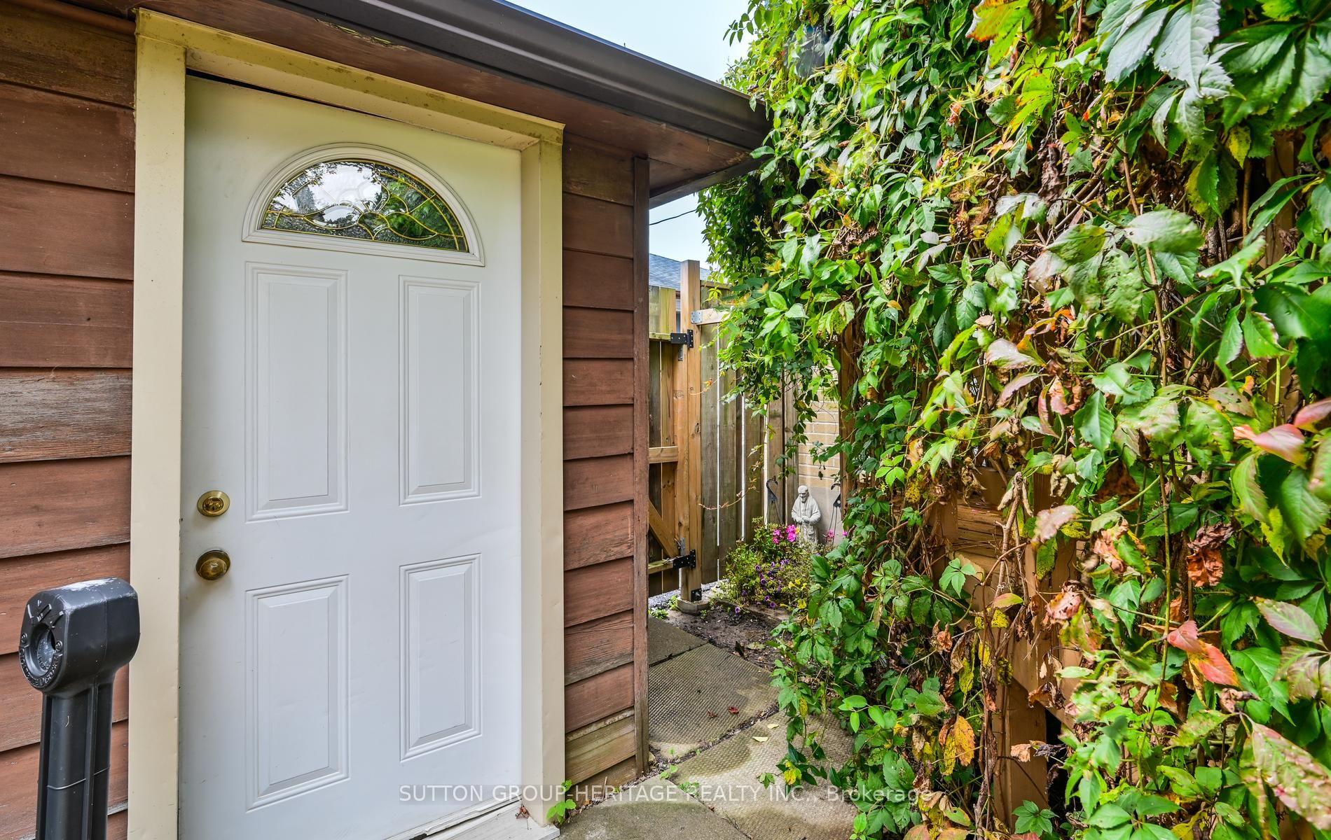 Photo 43 of 1020 Wardman Crescent, Whitby, Williamsburg — HOMEH