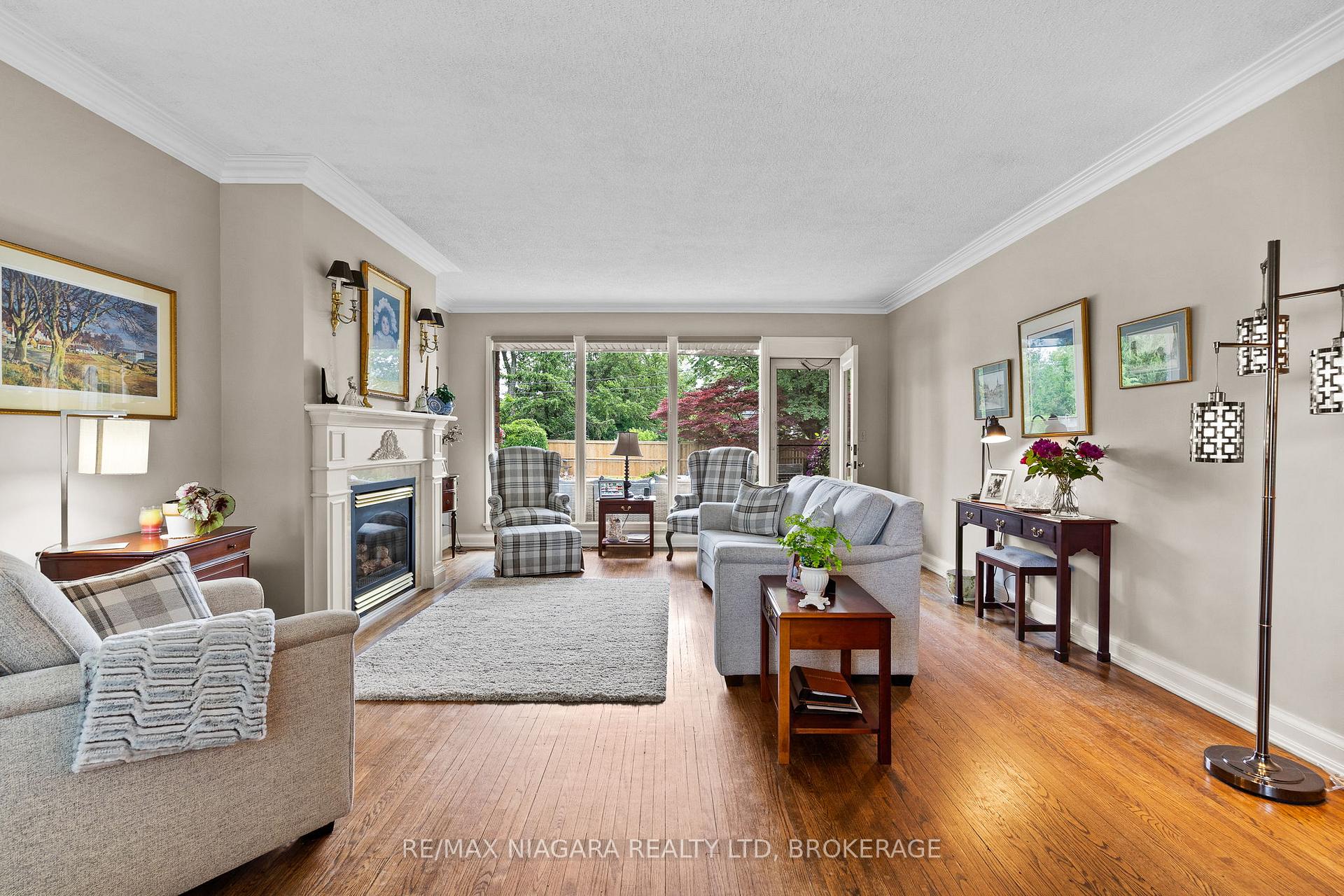 Photo 5 of 97 Glenridge Avenue, St. Catharines, Old Glenridge — HOMEH