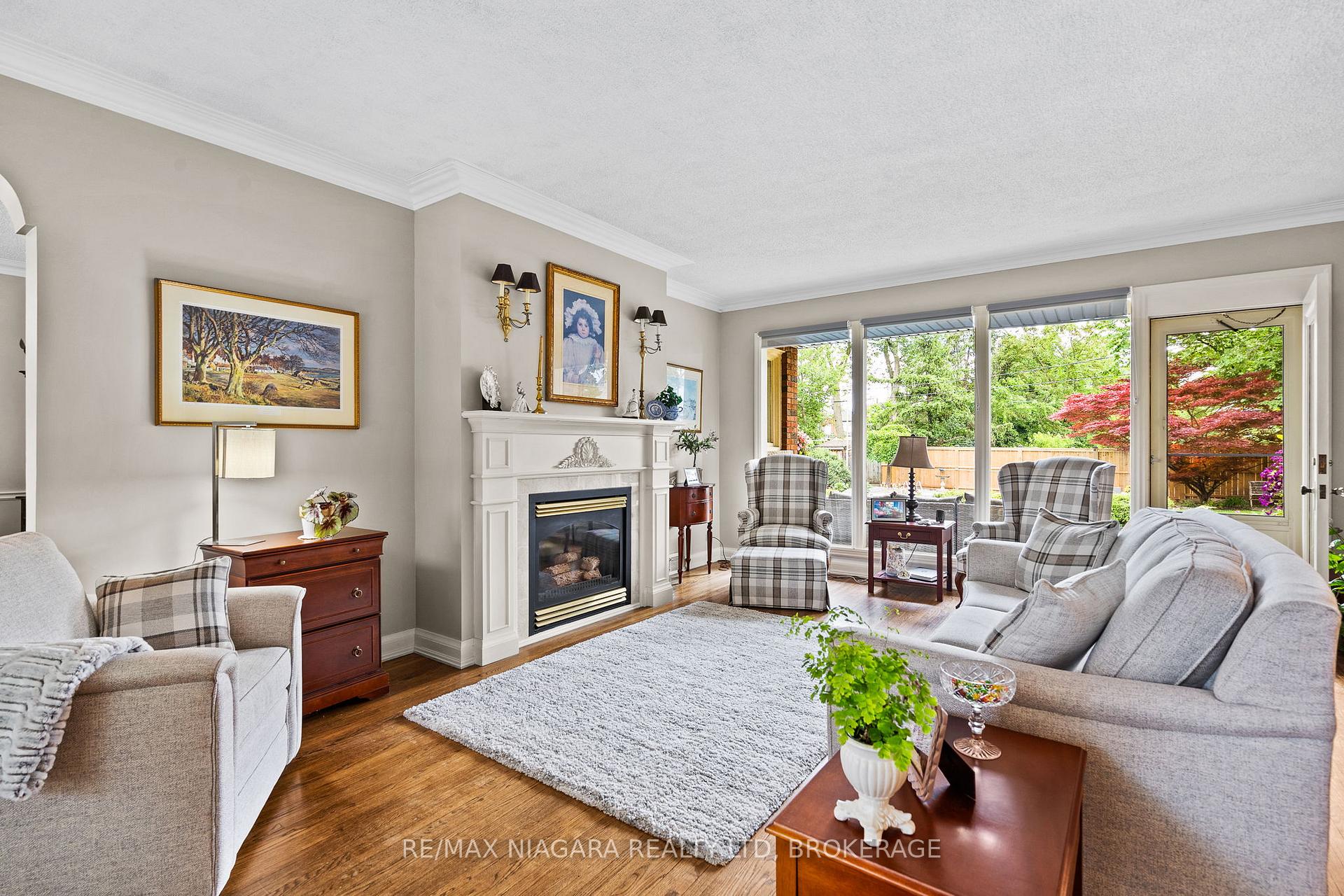 Photo 6 of 97 Glenridge Avenue, St. Catharines, Old Glenridge — HOMEH