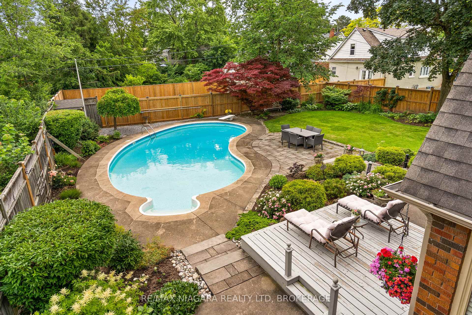 Photo 26 of 97 Glenridge Avenue, St. Catharines, Old Glenridge — HOMEH