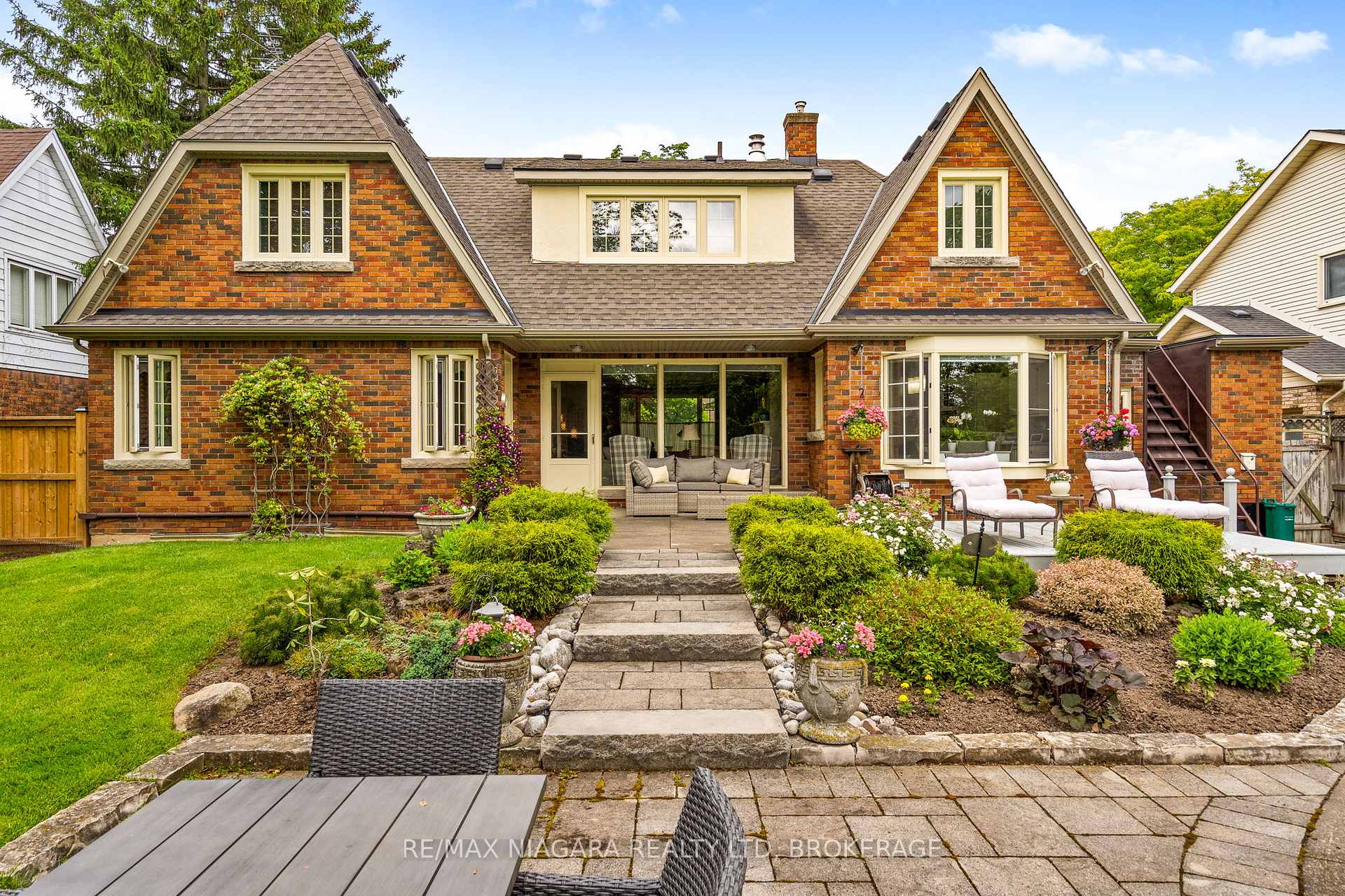 Photo 31 of 97 Glenridge Avenue, St. Catharines, Old Glenridge — HOMEH