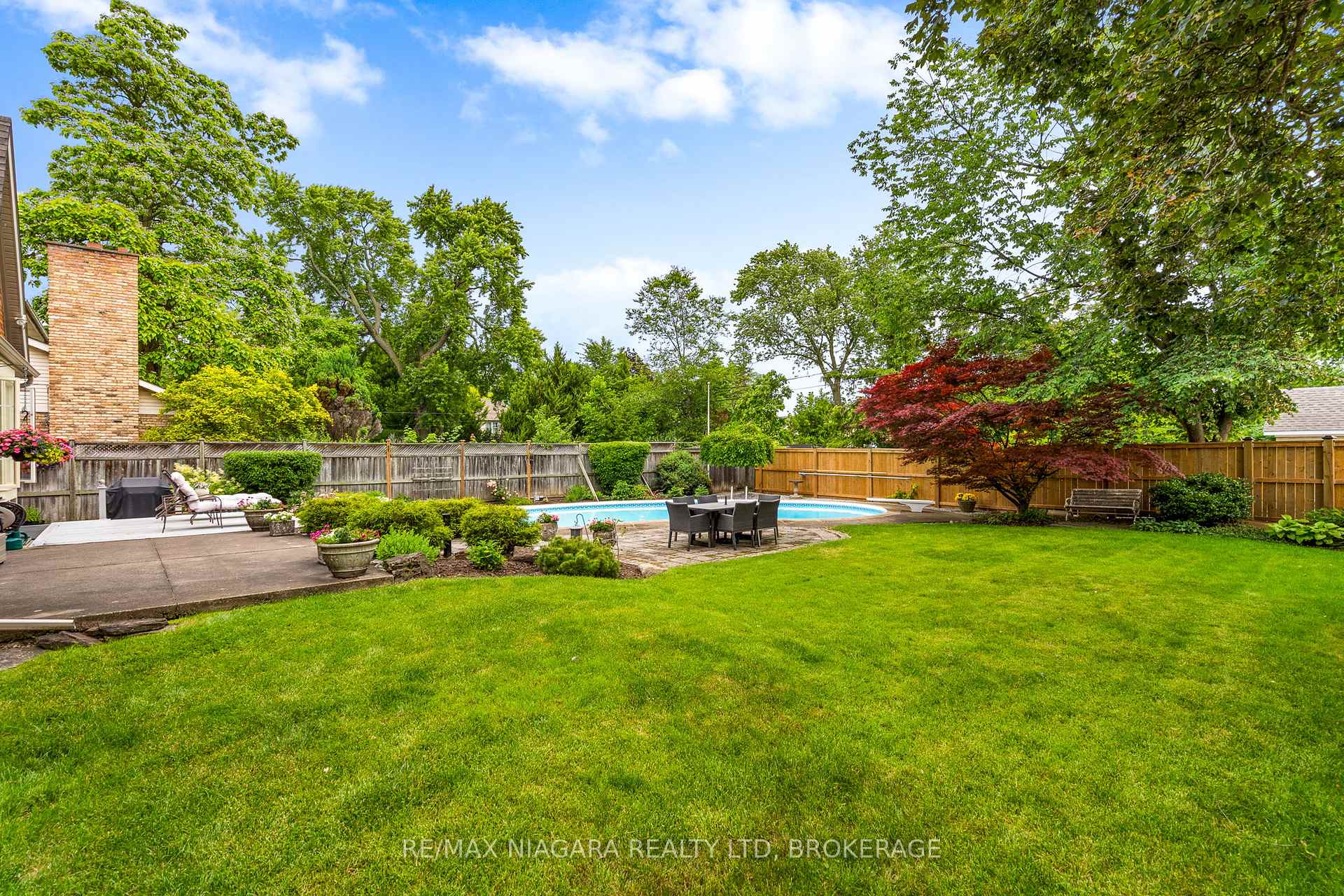 Photo 33 of 97 Glenridge Avenue, St. Catharines, Old Glenridge — HOMEH