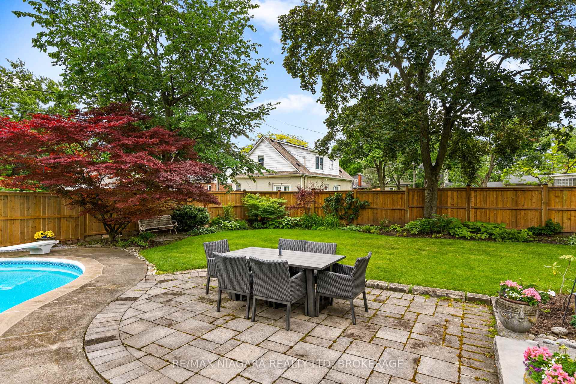 Photo 36 of 97 Glenridge Avenue, St. Catharines, Old Glenridge — HOMEH