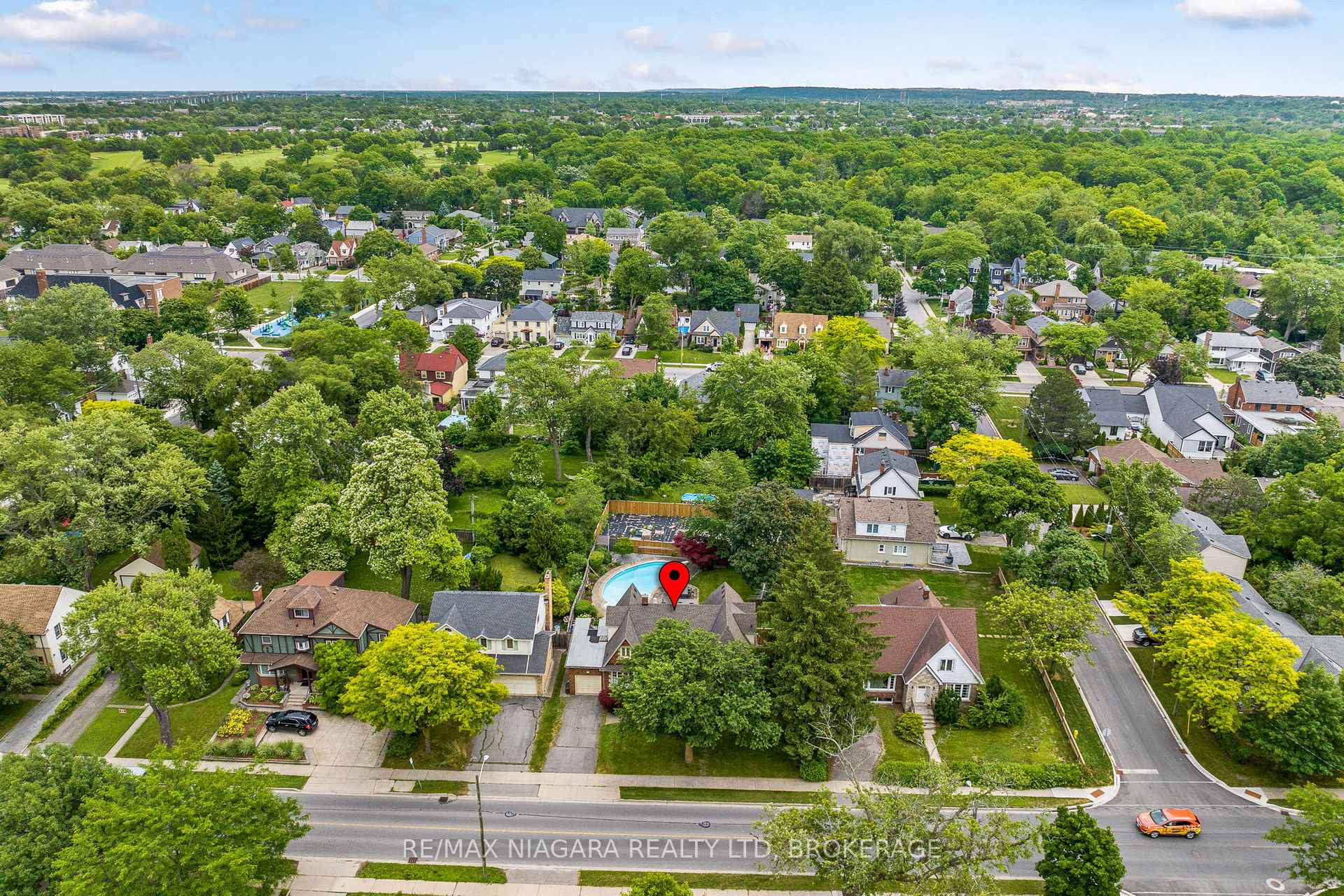 Photo 38 of 97 Glenridge Avenue, St. Catharines, Old Glenridge — HOMEH