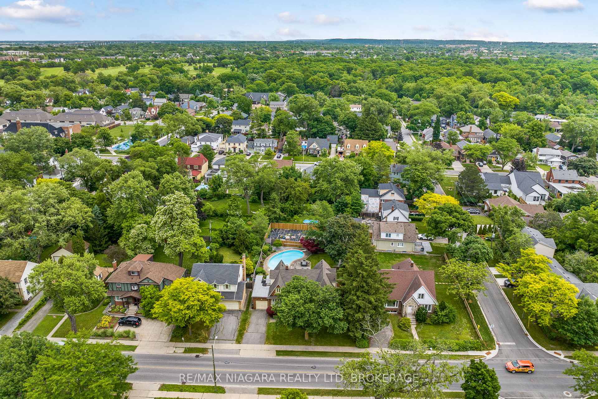 Photo 39 of 97 Glenridge Avenue, St. Catharines, Old Glenridge — HOMEH