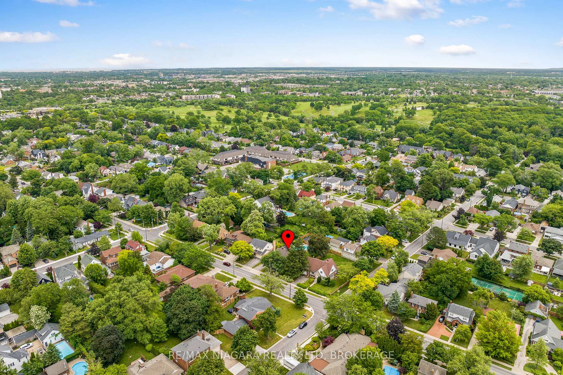 Photo 42 of 97 Glenridge Avenue, St. Catharines, Old Glenridge — HOMEH