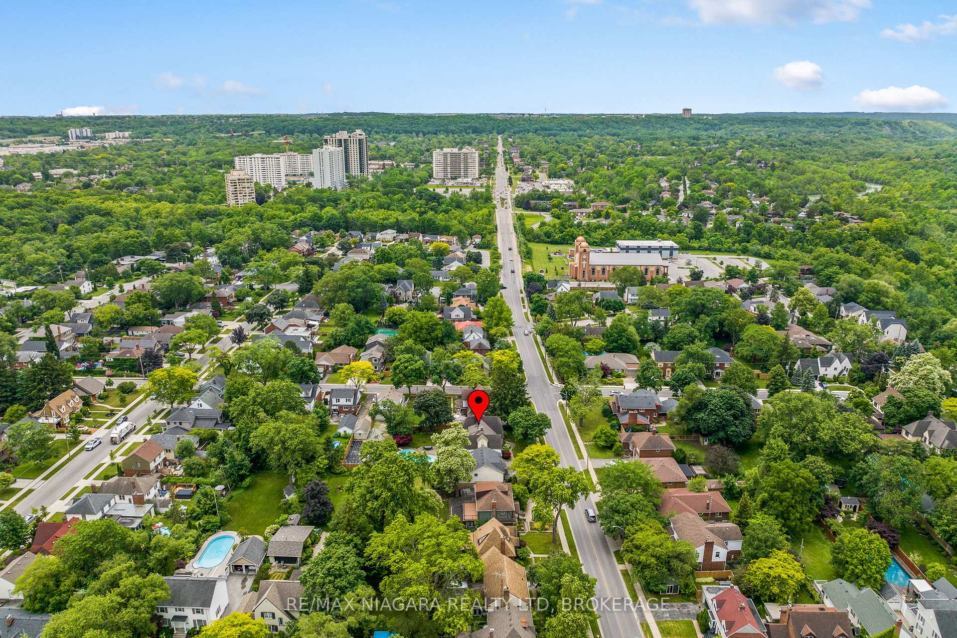 Photo 43 of 97 Glenridge Avenue, St. Catharines, Old Glenridge — HOMEH