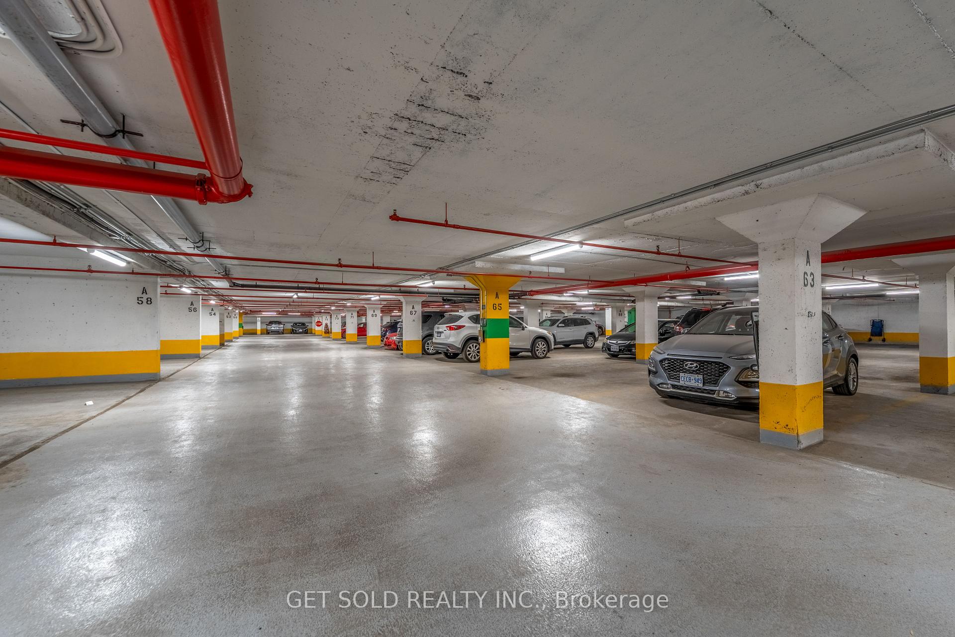 Photo 30 of Unit 405, 700 Dynes Road, Burlington, Roseland — HOMEH