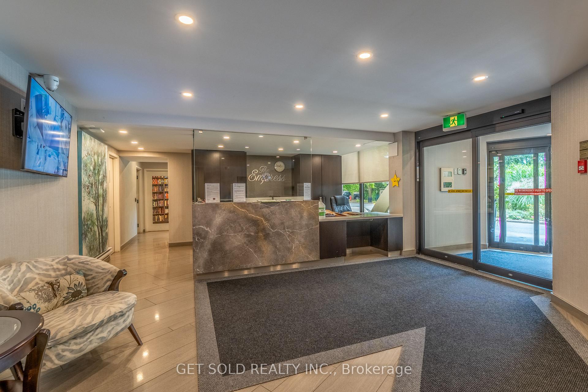 Photo 32 of Unit 405, 700 Dynes Road, Burlington, Roseland — HOMEH