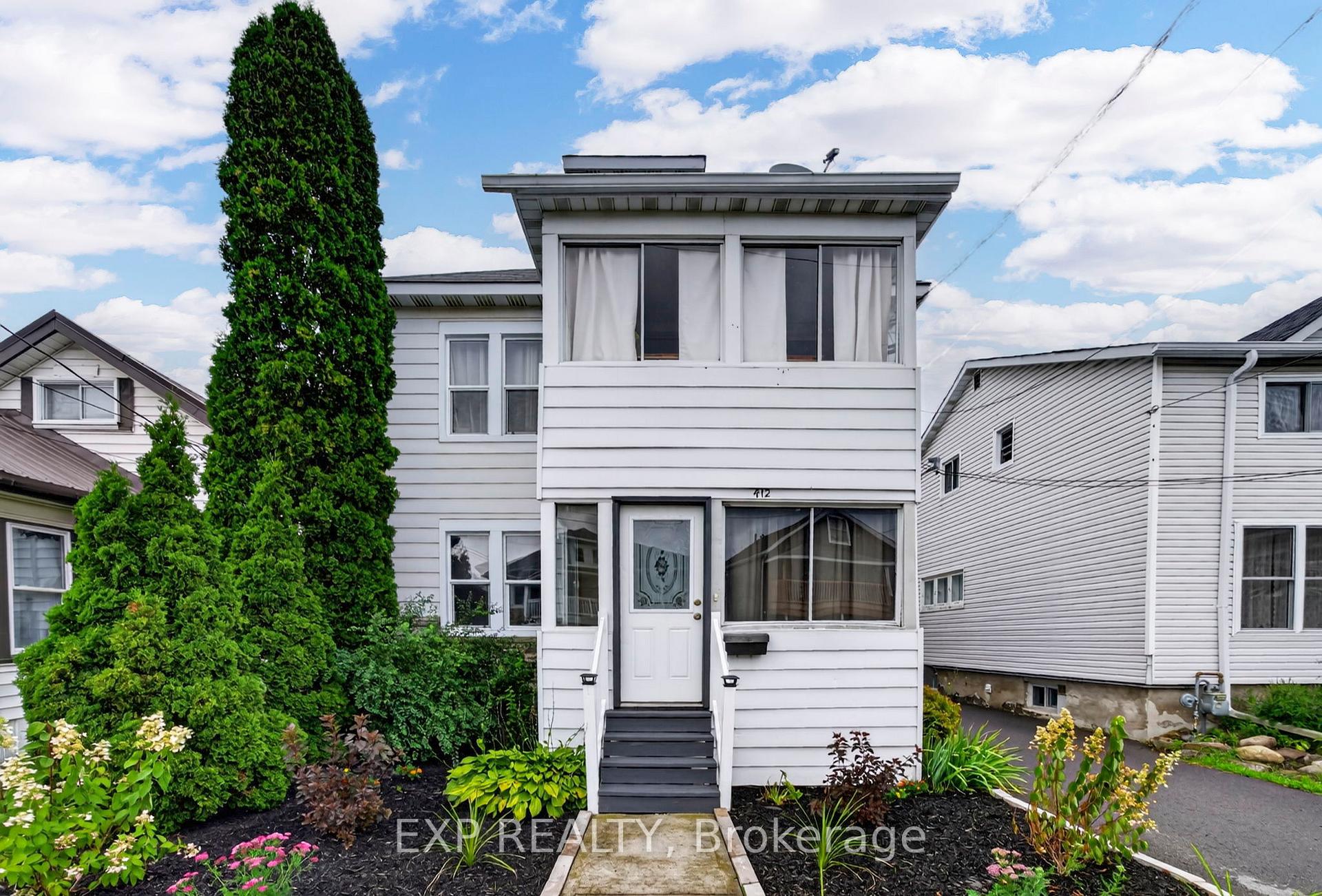 Photo of 412 Mc Connell Avenue
