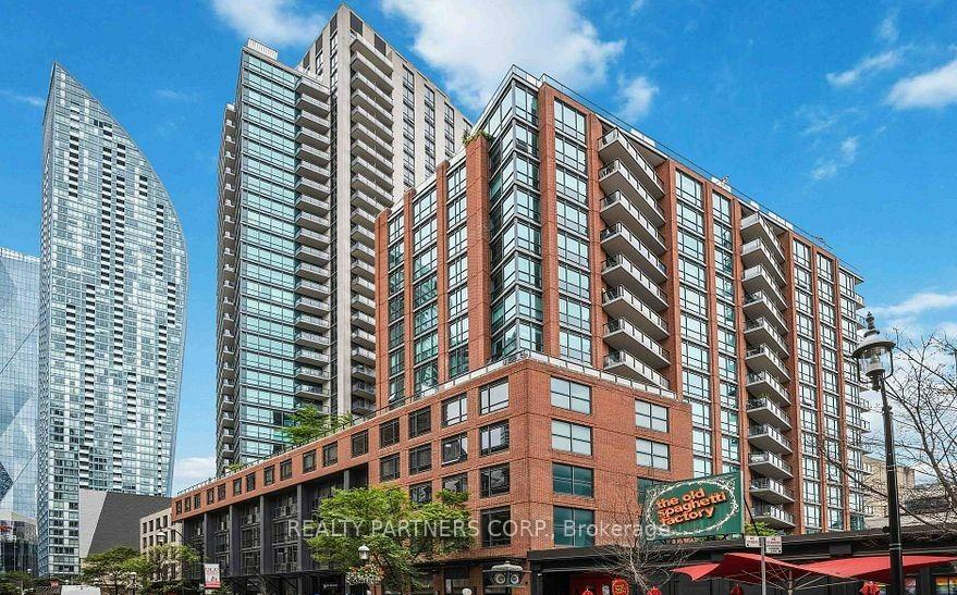 Photo of Unit 419, 38 The Esplanade Avenue