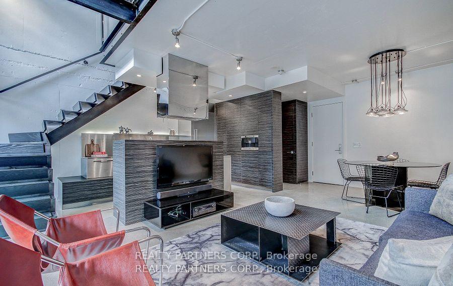 Photo 7 of Unit 419, 38 The Esplanade Avenue, Toronto, Waterfront Communities — HOMEH