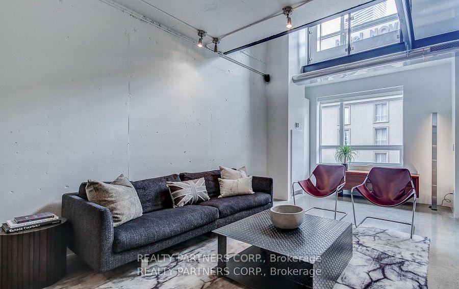 Photo 13 of Unit 419, 38 The Esplanade Avenue, Toronto, Waterfront Communities — HOMEH