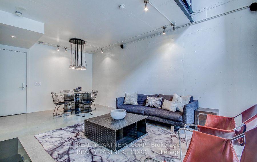 Photo 14 of Unit 419, 38 The Esplanade Avenue, Toronto, Waterfront Communities — HOMEH