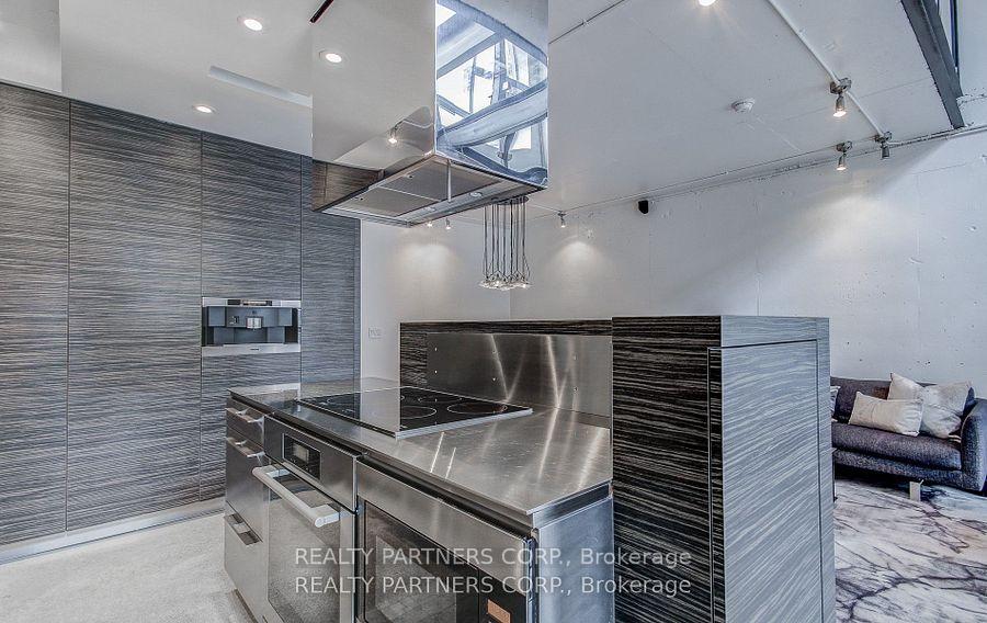 Photo 15 of Unit 419, 38 The Esplanade Avenue, Toronto, Waterfront Communities — HOMEH