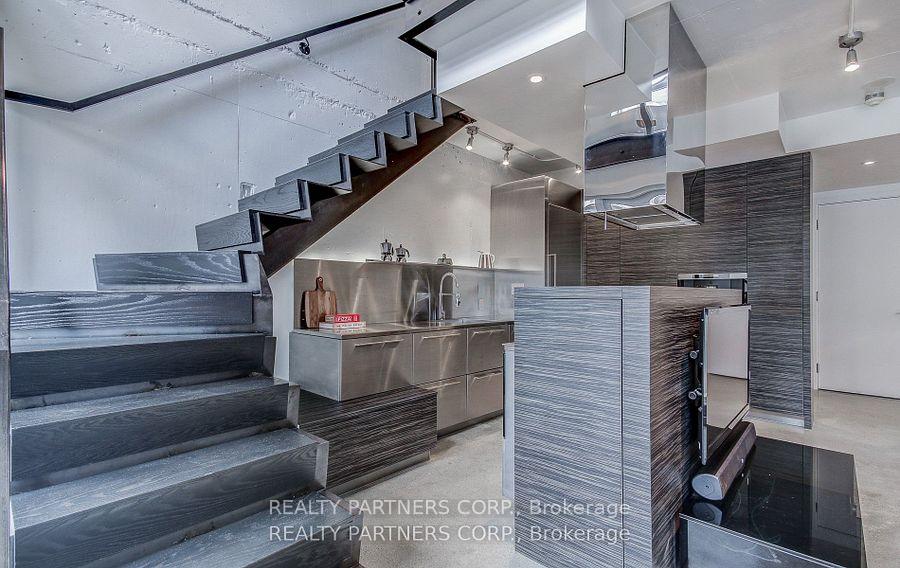 Photo 16 of Unit 419, 38 The Esplanade Avenue, Toronto, Waterfront Communities — HOMEH