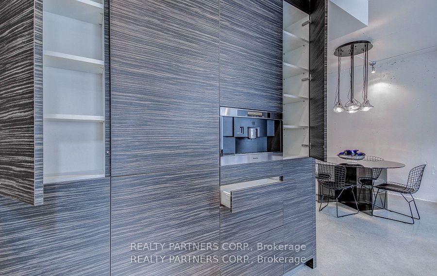Photo 21 of Unit 419, 38 The Esplanade Avenue, Toronto, Waterfront Communities — HOMEH