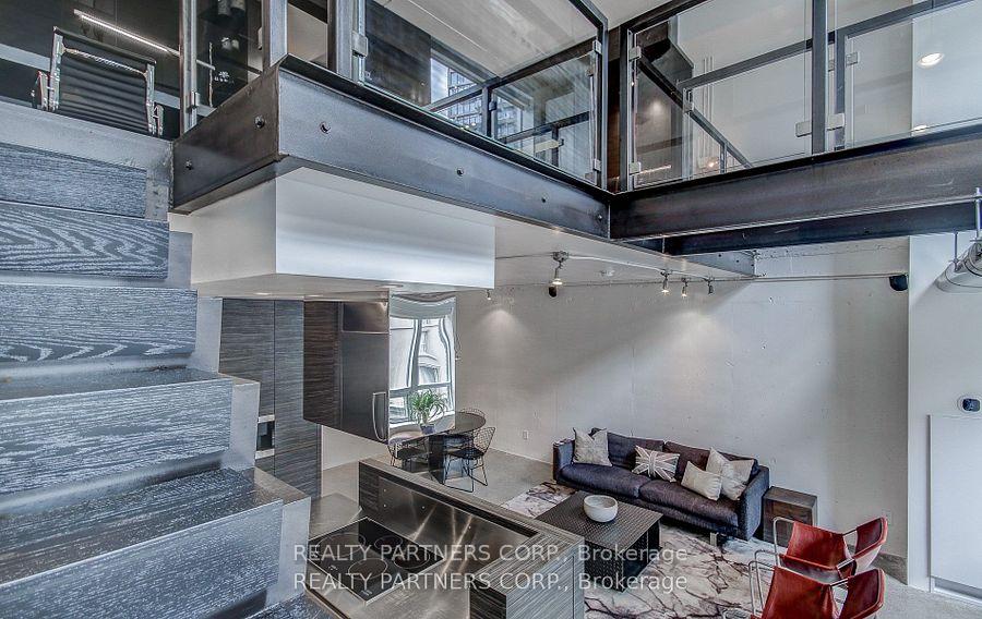 Photo 24 of Unit 419, 38 The Esplanade Avenue, Toronto, Waterfront Communities — HOMEH