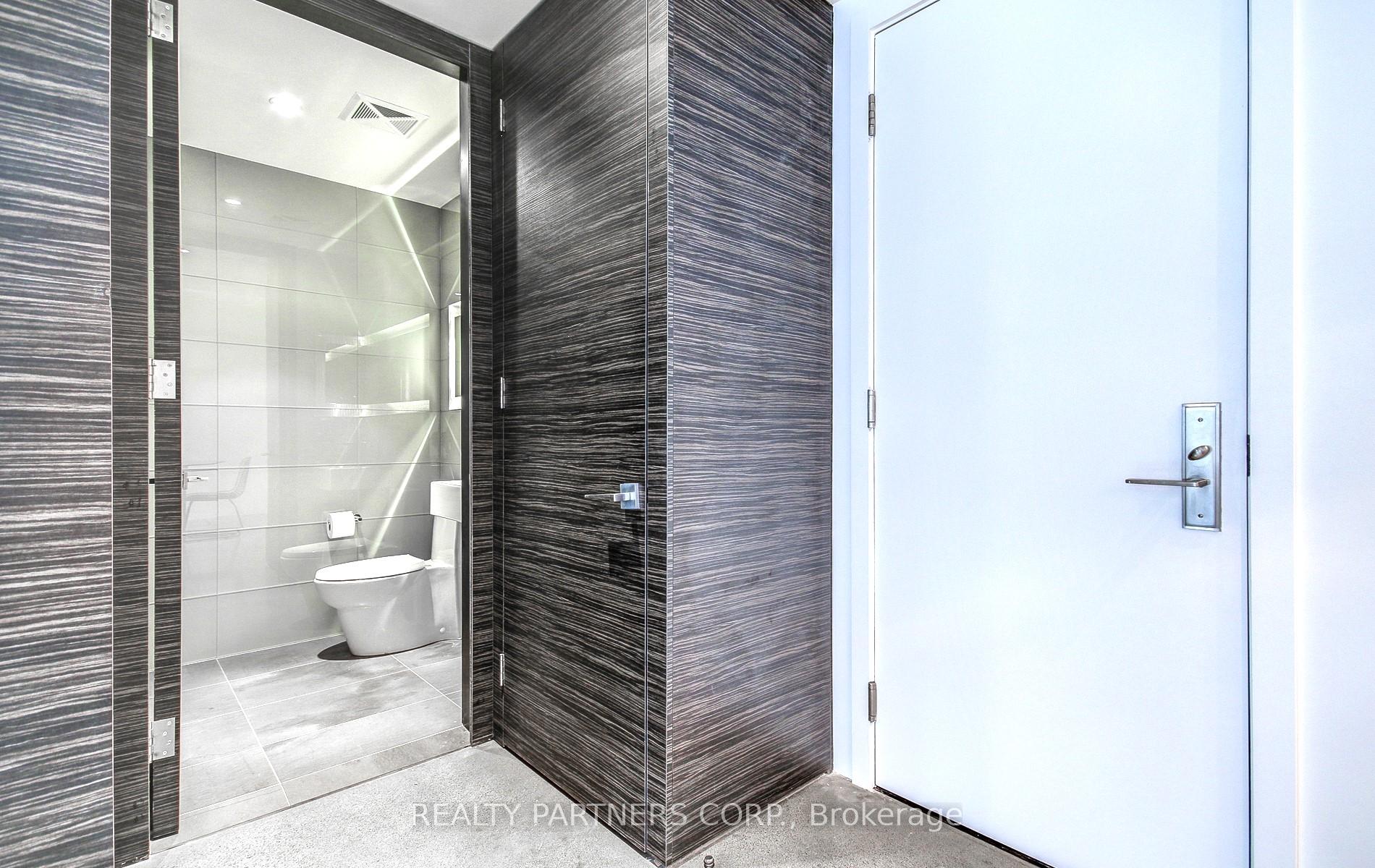 Photo 25 of Unit 419, 38 The Esplanade Avenue, Toronto, Waterfront Communities — HOMEH