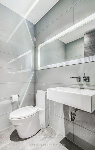 Photo 26 of Unit 419, 38 The Esplanade Avenue, Toronto, Waterfront Communities — HOMEH