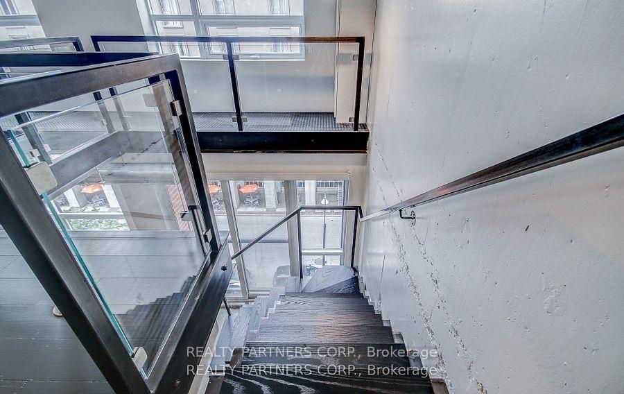 Photo 29 of Unit 419, 38 The Esplanade Avenue, Toronto, Waterfront Communities — HOMEH