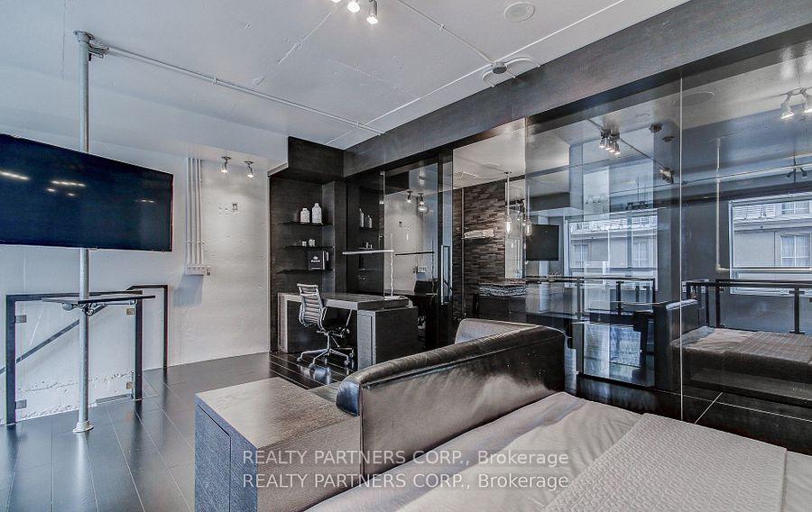Photo 30 of Unit 419, 38 The Esplanade Avenue, Toronto, Waterfront Communities — HOMEH