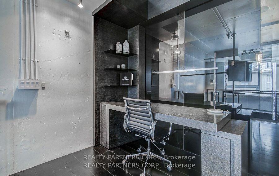 Photo 31 of Unit 419, 38 The Esplanade Avenue, Toronto, Waterfront Communities — HOMEH