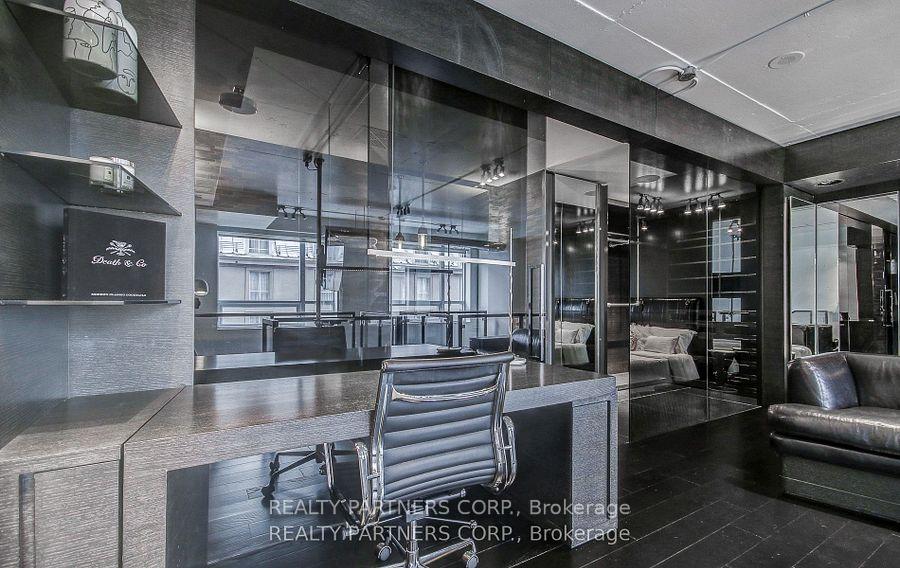 Photo 32 of Unit 419, 38 The Esplanade Avenue, Toronto, Waterfront Communities — HOMEH