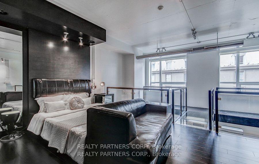 Photo 33 of Unit 419, 38 The Esplanade Avenue, Toronto, Waterfront Communities — HOMEH