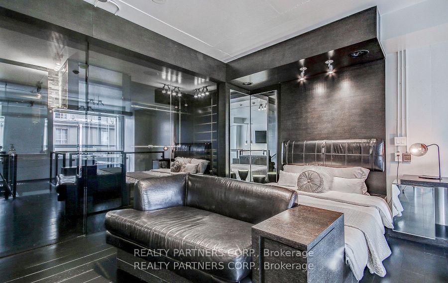 Photo 34 of Unit 419, 38 The Esplanade Avenue, Toronto, Waterfront Communities — HOMEH
