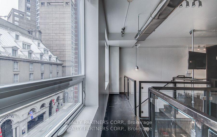 Photo 38 of Unit 419, 38 The Esplanade Avenue, Toronto, Waterfront Communities — HOMEH
