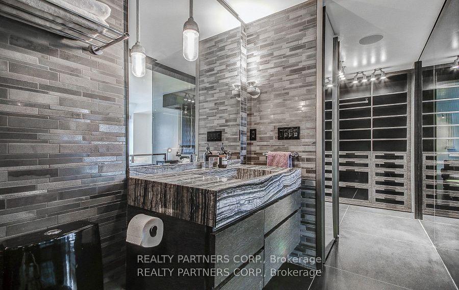 Photo 39 of Unit 419, 38 The Esplanade Avenue, Toronto, Waterfront Communities — HOMEH
